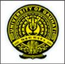 Institute of Science and Technology Gauhati University logo