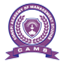 Conspi Academy of Management Studies logo