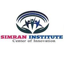 Simran Institute logo