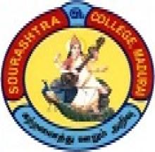 Sourashtra College logo