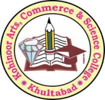 Kohinoor College Of Arts logo