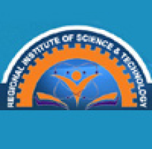 Regional Institute of Science and Technology logo