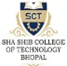 Sha-Shib College of Technology logo