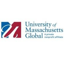 University of Massachusetts Global logo