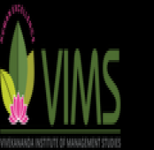 VIMS - Vivekananda Institute of Management Studies logo