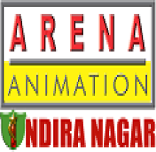 Arena Animation, Lucknow - Faizabad Road logo