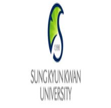 Sungkyunkwan University logo