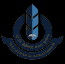 Indian Institute of Technology Bhubaneswar logo