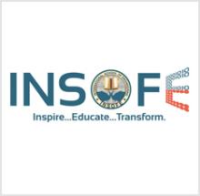 INSOFE School of Data Science, Vijaybhoomi University logo