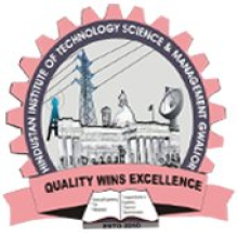 Hindustan Institute of Technology Science and Management logo