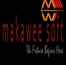 Makawee Soft Technologies logo