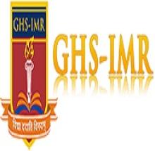 Dr. Gaur Hari Singhania Institute of Management and Research logo