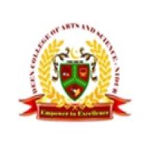 Deen College of Arts and Science logo