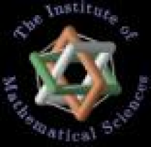 The Institute of Mathematical Sciences logo