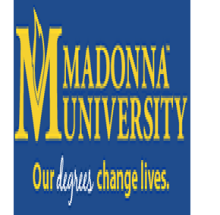 Madonna University logo