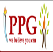 PPG Business School logo