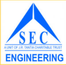 Sri Ganganagar Engineering College logo