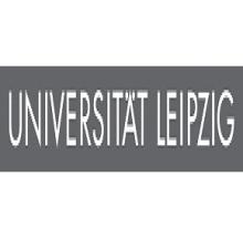 Leipzig University logo