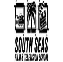 Yoobee College - South Seas Film School logo