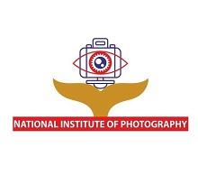 National Institute of Photography logo