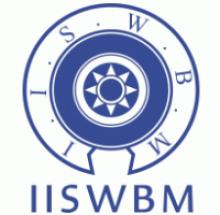 IISWBM - Indian Institute of Social Welfare and Business Management logo