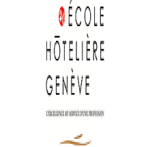 Ecole Hoteliere de Geneve logo