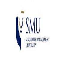 Singapore Management University logo