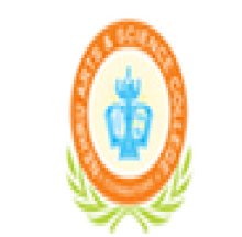 Nehru Arts and Science College logo