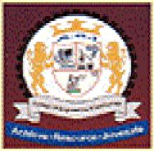 A. R. J. College of Engineering and Technology logo