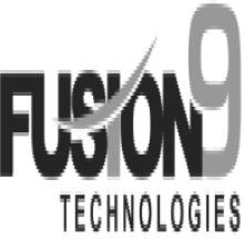 Fusion9 Technology logo