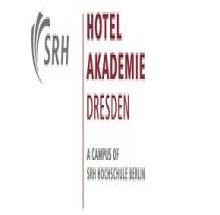 SRH Hotel-Akademie logo