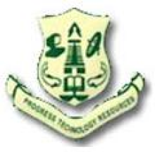 P. T. R. College of Engineering and Technology logo