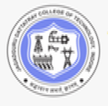 Jagadguru Dattatray College of Technology Indore logo