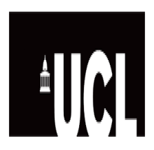 University College London logo