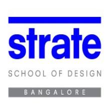 Strate School of Design logo