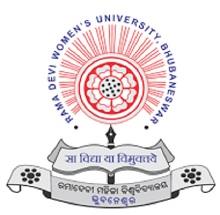 Rama Devi Women's University logo