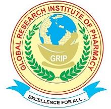 Global Research Institute of Pharmacy logo