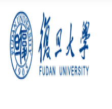 Fudan University logo