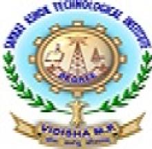 Samrat Ashok Technological Institute logo