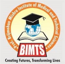 Prof Brijmohan Mishra Institute of Medical and Technical Sciences logo