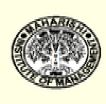 Maharishi Institute of Management (MIM Noida) logo