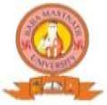 Shri Baba Mastnath Institute of Management Studies and Research (SBMIMSAR) logo