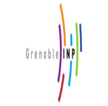 Grenoble INP - Grenoble Institute of Technology logo