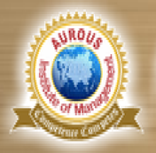 Aurous Institute of Management (AIM) logo