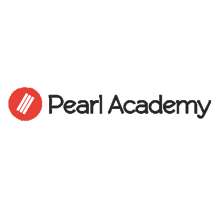 Pearl Academy, Rajouri Garden logo