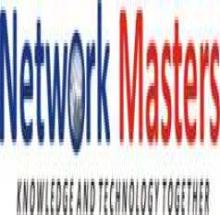 Network Masters logo