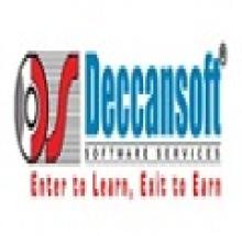 Deccansoft logo