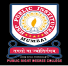 Public Night Degree College logo