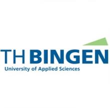 University of Applied Sciences Bingen logo