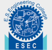 E. S. Engineering College logo